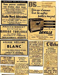Oran vehicules reparations 041